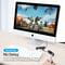 Фото - USB-хаб Vention TGKBB 4 ports Black | click.ua
