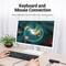 Фото - USB-хаб Vention CHLBB 4 ports Black | click.ua
