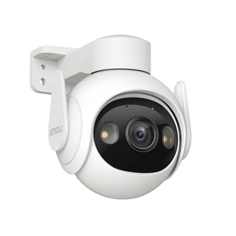 IP-камера Imou Cruiser 2 (IPC-GS7EP-5M0WE)