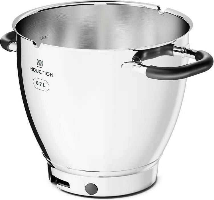 Кухонная машина Kenwood KCL 95.004 SI