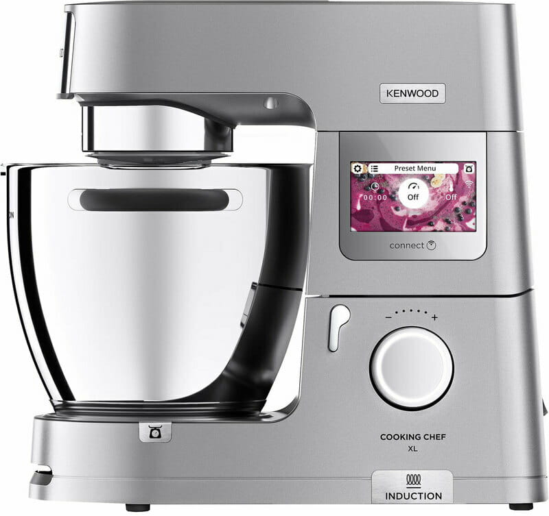 Кухонная машина Kenwood KCL 95.004 SI