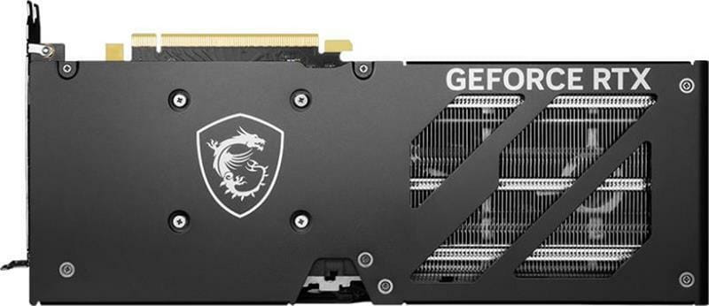 Відеокарта GF RTX 4060 Ti  8GB GDDR6 Gaming X Slim MSI (GeForce RTX 4060 Ti GAMING X SLIM 8G)