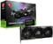 Фото - Видеокарта GF RTX 4060 Ti 16GB GDDR6 Gaming X Slim MSI (GeForce RTX 4060 Ti GAMING X SLIM 16G) | click.ua