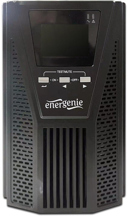 Джерело безперебійного живлення EnerGenie EG-UPSO-2000 2000VA