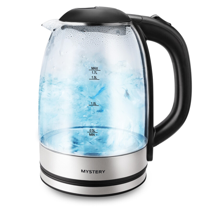 Электрочайник Mystery MEK-1643