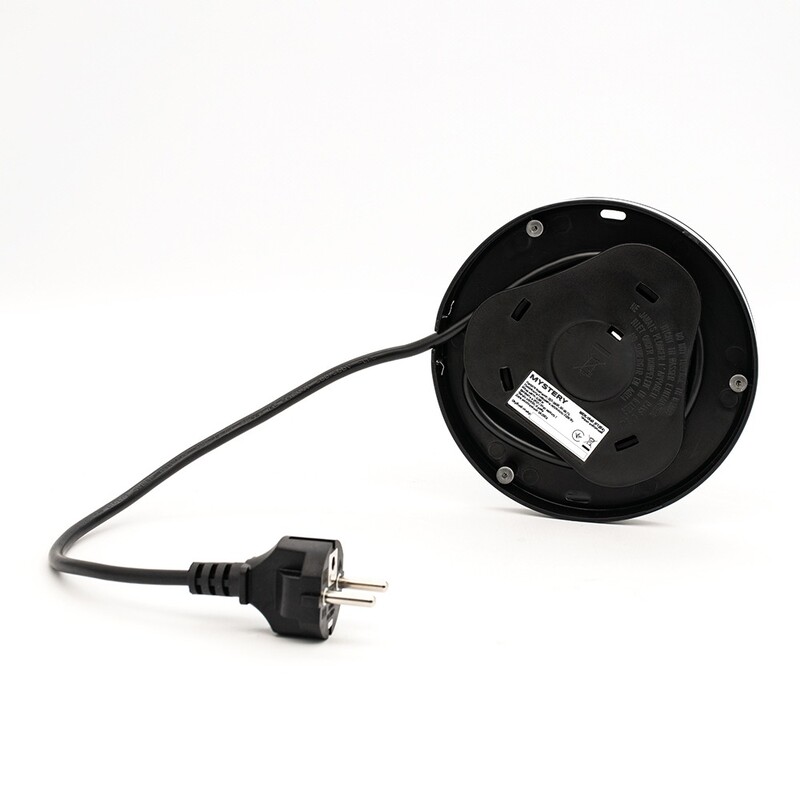 Электрочайник Mystery MEK-1643