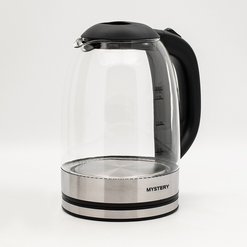 Электрочайник Mystery MEK-1643