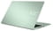 Фото - Ноутбук Asus Vivobook S 15 K3502ZA-BQ407 (90NB0WK3-M00NC0) Brave Green | click.ua