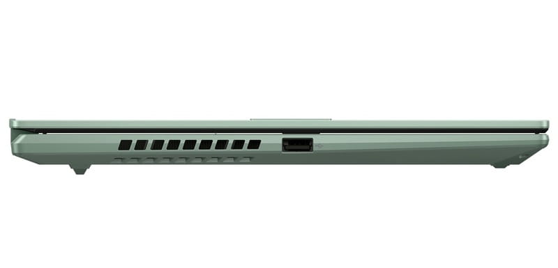 Ноутбук Asus Vivobook S 15 K3502ZA-BQ407 (90NB0WK3-M00NC0) Brave Green