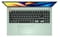Фото - Ноутбук Asus Vivobook S 15 K3502ZA-BQ407 (90NB0WK3-M00NC0) Brave Green | click.ua