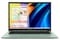 Фото - Ноутбук Asus Vivobook S 15 K3502ZA-BQ407 (90NB0WK3-M00NC0) Brave Green | click.ua