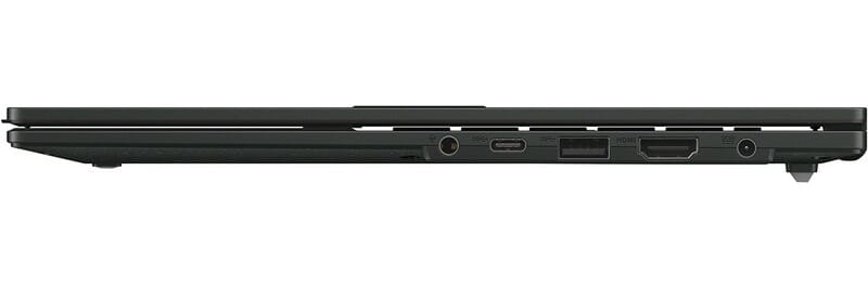 Ноутбук Asus Vivobook Go 15 E1504FA-BQ210 (90NB0ZR2-M00950) Mixed Black