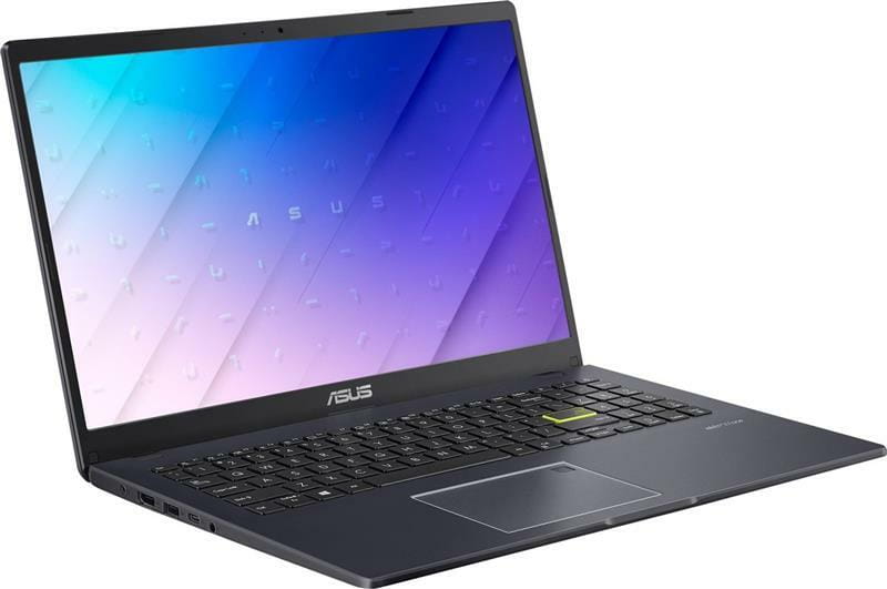 Ноутбук Asus Vivobook Go 15 E510KA-EJ381 (90NB0UJ5-M00HD0) Star Black