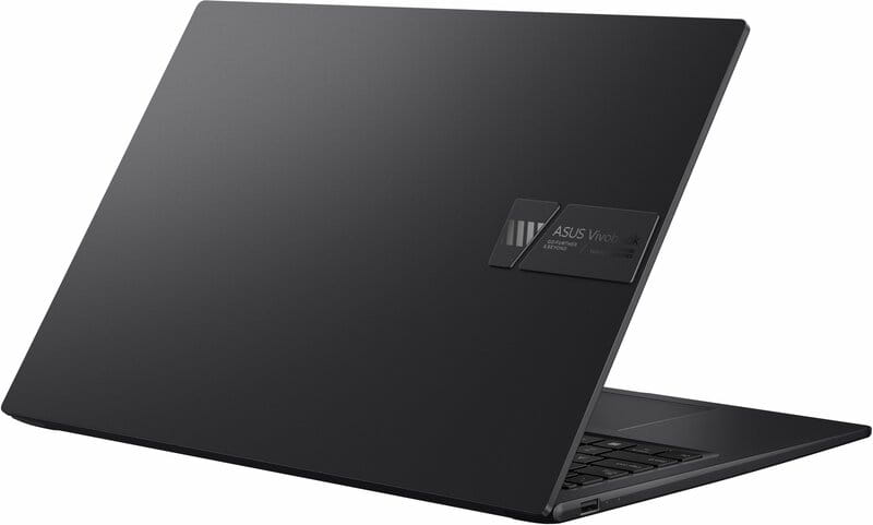 Ноутбук Asus Vivobook 16X OLED M3604YA-L2086 (90NB11A1-M003F0) Indie Black