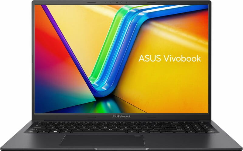 Ноутбук Asus Vivobook 16X OLED M3604YA-L2086 (90NB11A1-M003F0) Indie Black