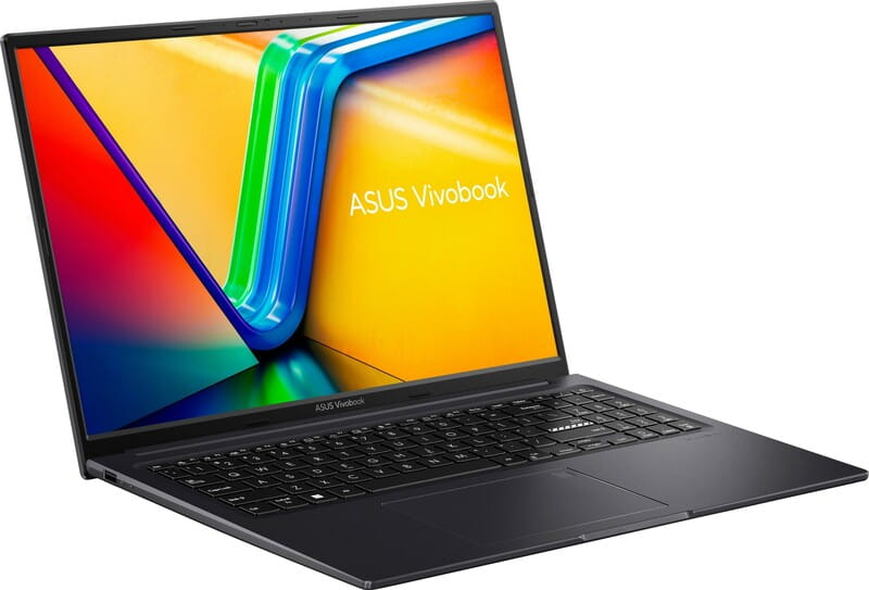 Ноутбук Asus Vivobook 16X OLED M3604YA-L2086 (90NB11A1-M003F0) Indie Black