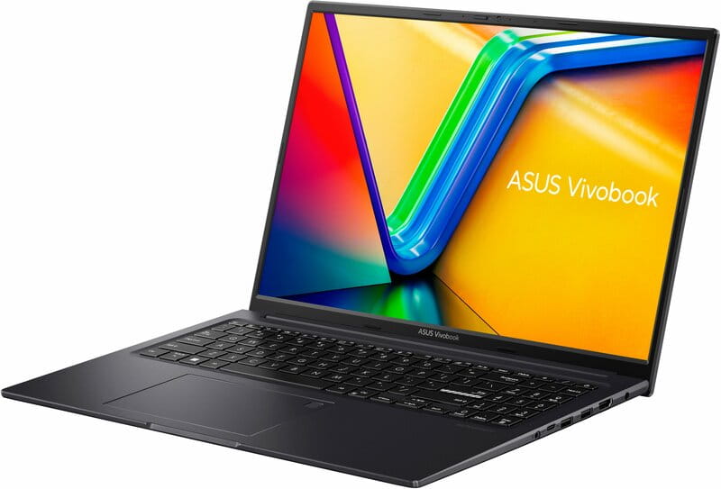 Ноутбук Asus Vivobook 16X OLED M3604YA-L2086 (90NB11A1-M003F0) Indie Black