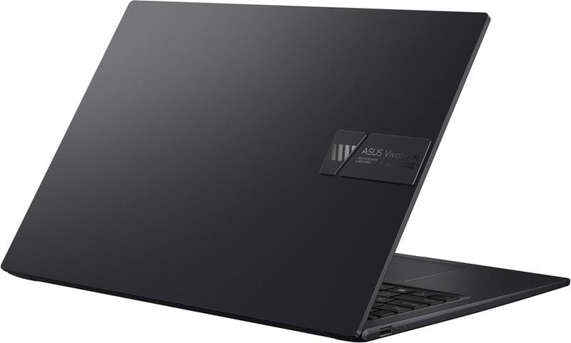 Ноутбук Asus Vivobook 16X OLED M3604YA-L2086 (90NB11A1-M003F0) Indie Black