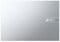 Фото - Ноутбук Asus Vivobook 16X OLED M3604YA-L2087 (90NB11A2-M003H0) Cool Silver | click.ua
