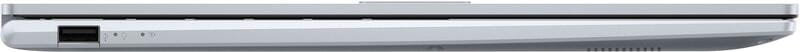 Ноутбук Asus Vivobook 16X OLED M3604YA-L2087 (90NB11A2-M003H0) Cool Silver