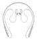 Фото - Bluetooth-гарнітура Proda Jazz Neckband Sports PD-BN700 White (PD-BN700-WH) | click.ua