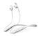 Фото - Bluetooth-гарнитура Proda Jazz Neckband Sports PD-BN700 White (PD-BN700-WH) | click.ua