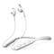 Фото - Bluetooth-гарнітура Proda Jazz Neckband Sports PD-BN700 White (PD-BN700-WH) | click.ua