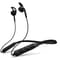 Фото - Bluetooth-гарнитура Proda Jazz Neckband Sports PD-BN700 Black (PD-BN700-BK) | click.ua