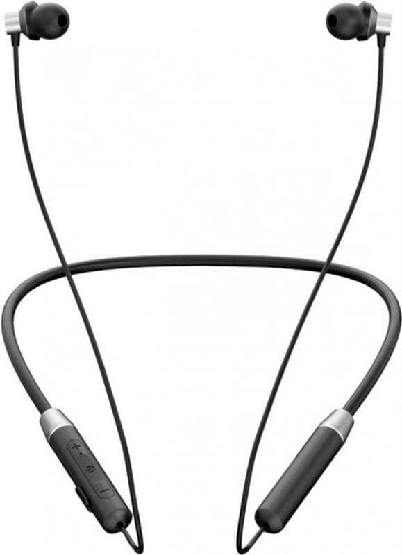 Bluetooth-гарнитура XO BS33 Sport Black (XO-BS33-BK)