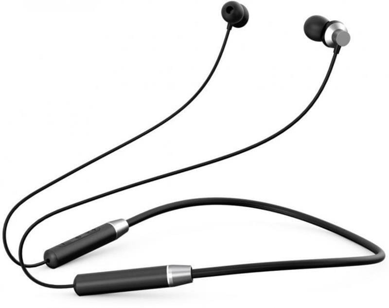 Bluetooth-гарнитура XO BS33 Sport Black (XO-BS33-BK)