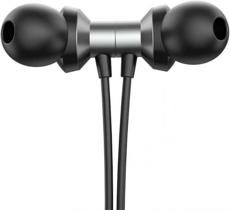 Bluetooth-гарнитура XO BS33 Sport Black (XO-BS33-BK)