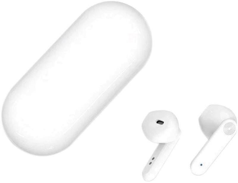 Bluetooth-гарнитура XO X5 Ultra Thin White (XO-X5-WH)