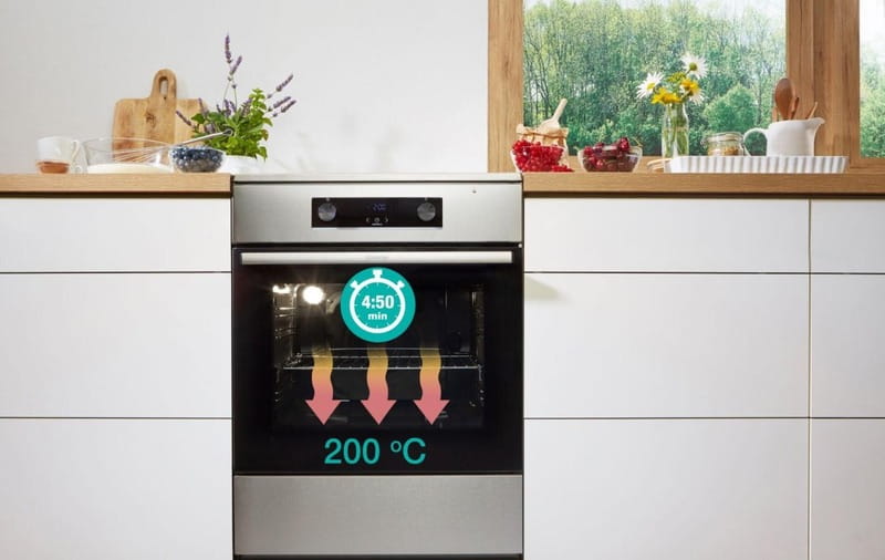 Плита Gorenje GK5C60SJ