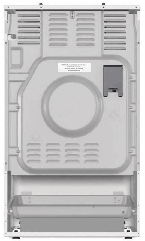Плита Gorenje GG5A11WF