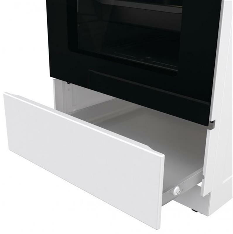 Плита Gorenje GG5A11WF