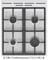 Фото - Плита Gorenje GG5A11WF | click.ua