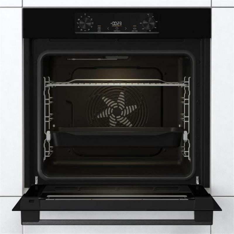 Духова шафа Gorenje BO6735E05B