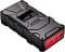 Фото - Пусковое устройство для автомобилей ХоКо FNNEMGE series FG601 24000mAh Car Jump Starter Black (XK-FG601) | click.ua