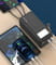 Фото - Универсальная мобильная батарея Proda PD-P82 50000mAh Black (PD-P82-BK) | click.ua