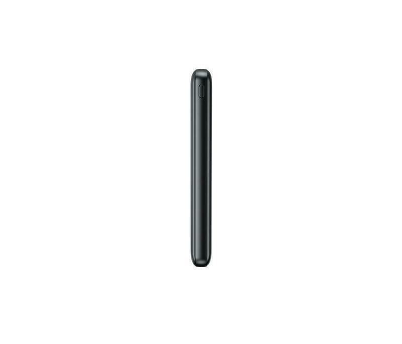 Универсальная мобильная батарея Proda Azeada Chuangnon AZ-P06 10000mAh 22.5W Black (AZ-P06-BK)