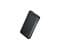 Фото - Универсальная мобильная батарея Proda Azeada Qidian AZ-P08 10000mAh Black (AZ-P08-BK) | click.ua