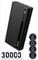 Фото - Универсальная мобильная батарея Proda PD-P106 30000mAh Black (PD-P106-BK) | click.ua