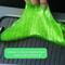 Фото - Гель очиститель XoKo Super Clean Green (XK-SС-GR) | click.ua