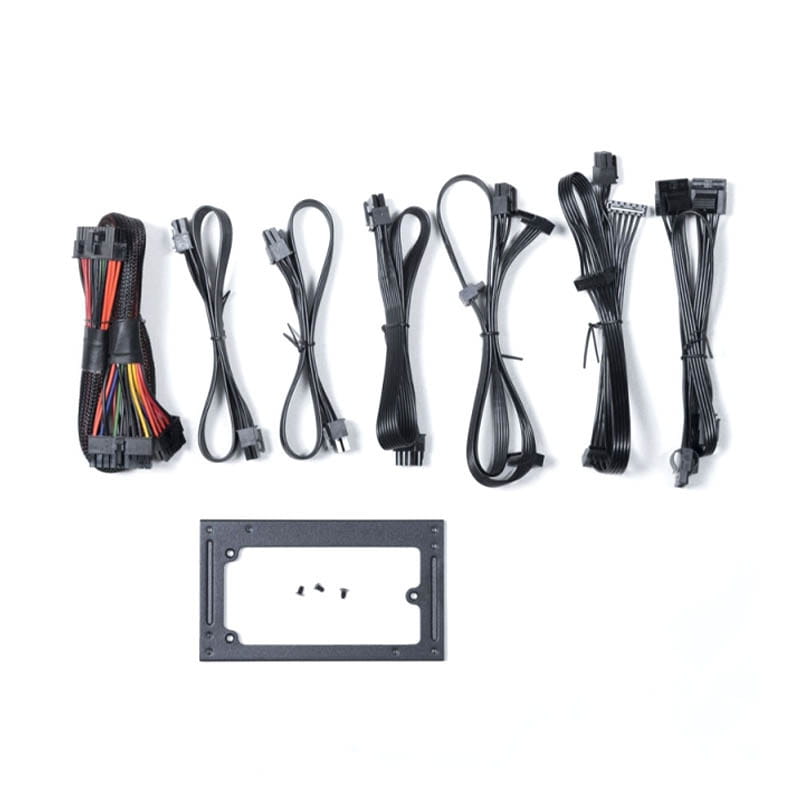 Блок Питания Chieftec CSN-550C, SFX, APFC, 12cm fan, КПД &gt;90%, RTL