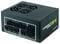 Фото - Блок Питания Chieftec CSN-550C, SFX, APFC, 12cm fan, КПД &gt;90%, RTL | click.ua