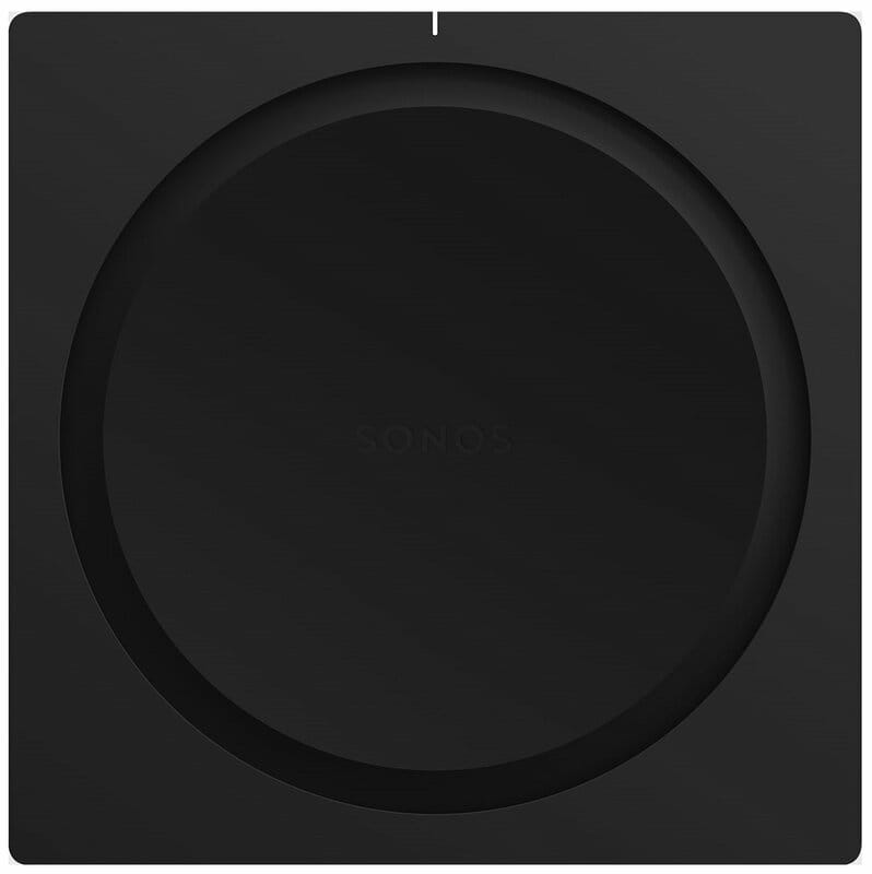 Підсилювач Sonos Amp Black (AMPG1US1BLK)