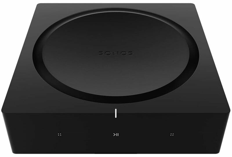 Підсилювач Sonos Amp Black (AMPG1US1BLK)