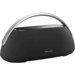 Акустическая система Harman/Kardon Go+Play 3 Black (HKGOPLAY3BLKEP)