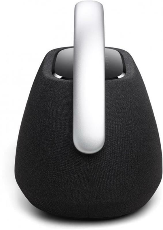 Акустическая система Harman/Kardon Go+Play 3 Black (HKGOPLAY3BLKEP)