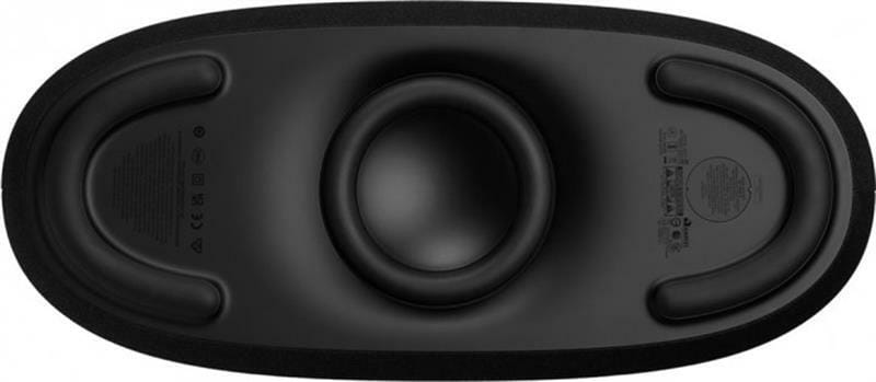 Акустическая система Harman/Kardon Go+Play 3 Black (HKGOPLAY3BLKEP)
